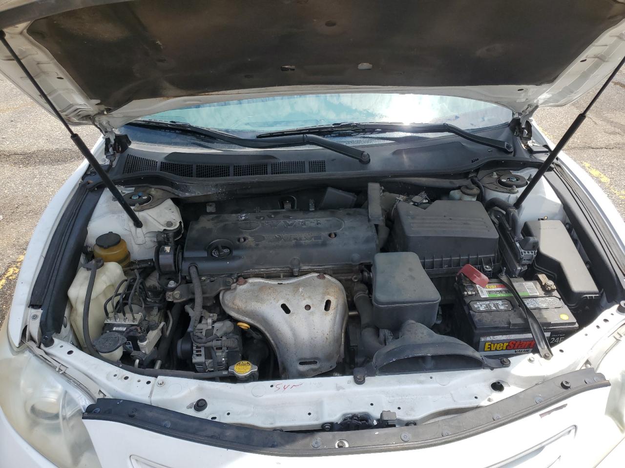 2008 Toyota Camry Ce VIN: 4T1BE46K08U759905 Lot: 69755355