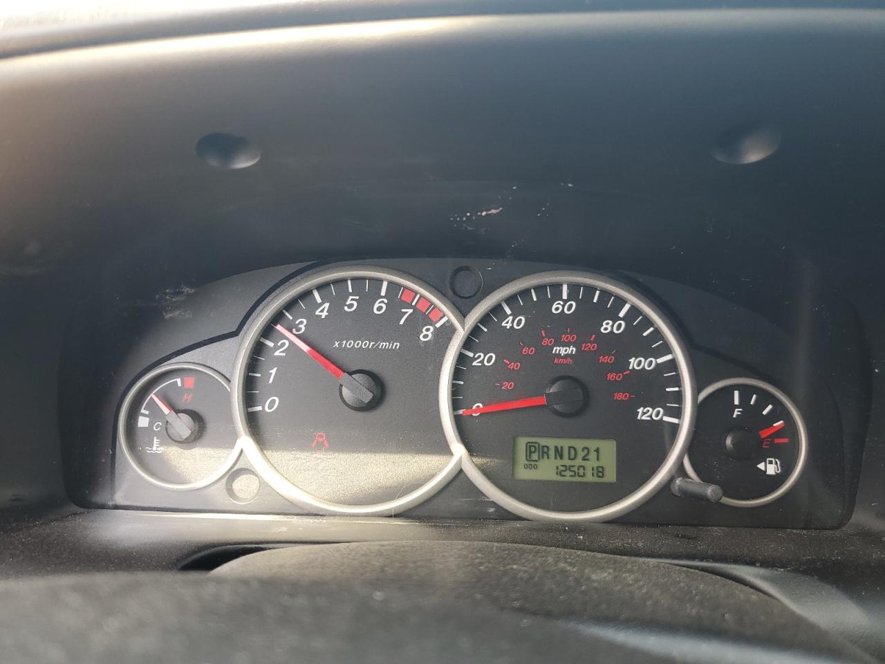 2006 Mazda Tribute I VIN: 4F2YZ02Z96KM33639 Lot: 70750625