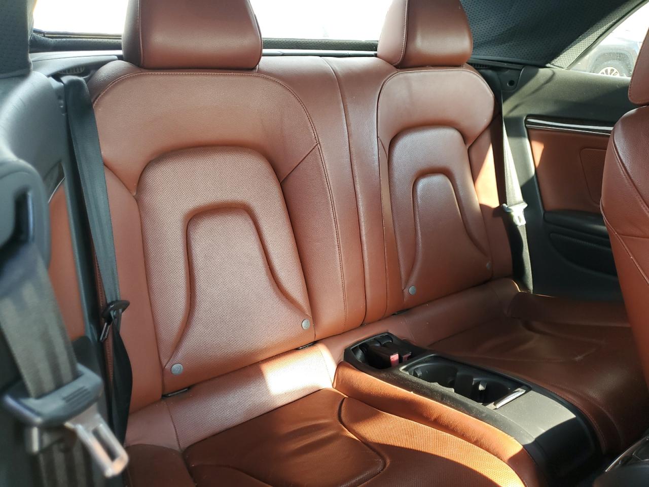 2010 Audi S5 Prestige VIN: WAUVGAFH6AN014345 Lot: 69667565