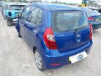 2012 HYUNDAI I10 CLASSIC  for sale at Copart BRISTOL