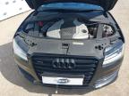 2016 AUDI A8 BLACK EDITION TDI QUAT 3.0 TDI QUATTRO BLACK EDITION 4DR for sale at Copart SANDY