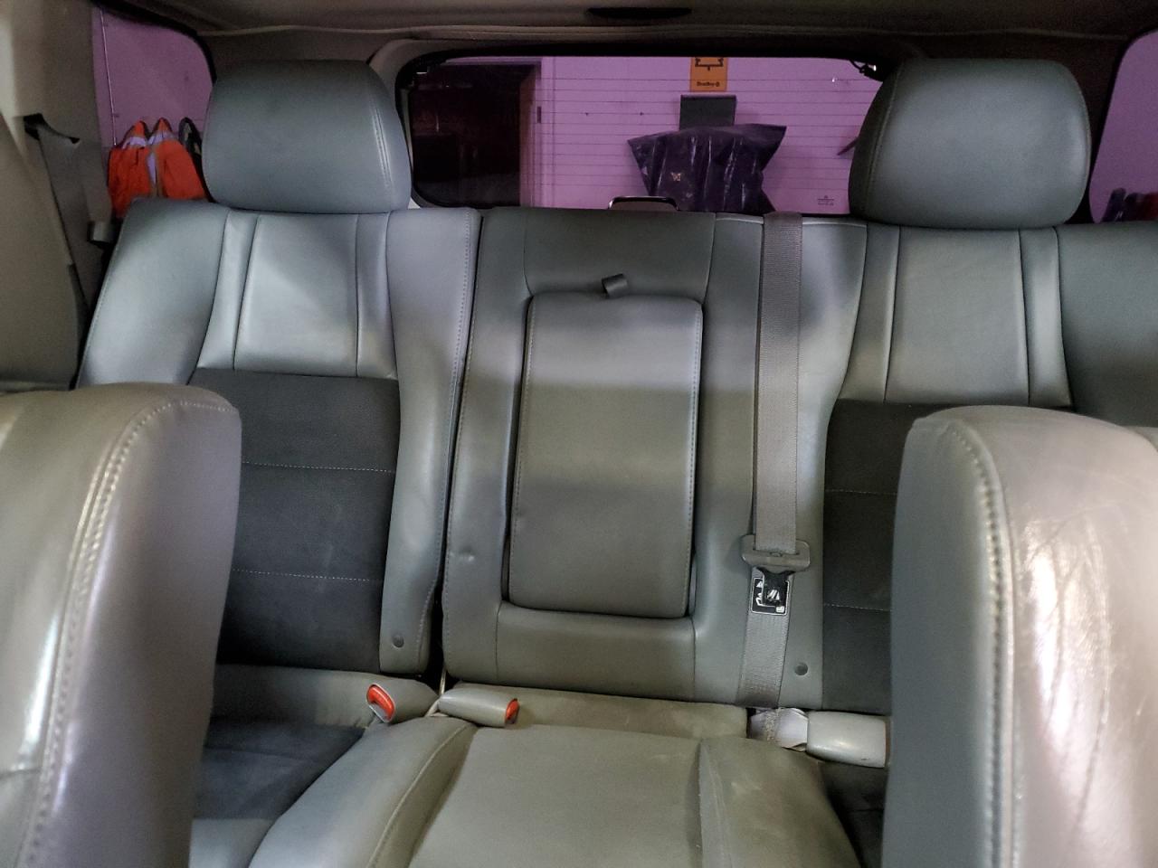 2007 Jeep Grand Cherokee Srt-8 VIN: 1J8HR78397C646106 Lot: 67486435