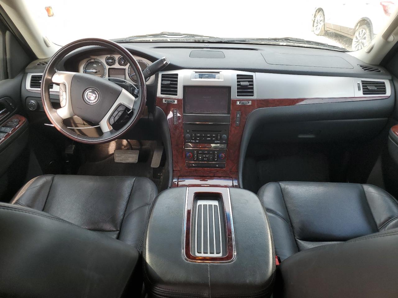 2013 Cadillac Escalade Premium VIN: 1GYS4CEF1DR128352 Lot: 70278535