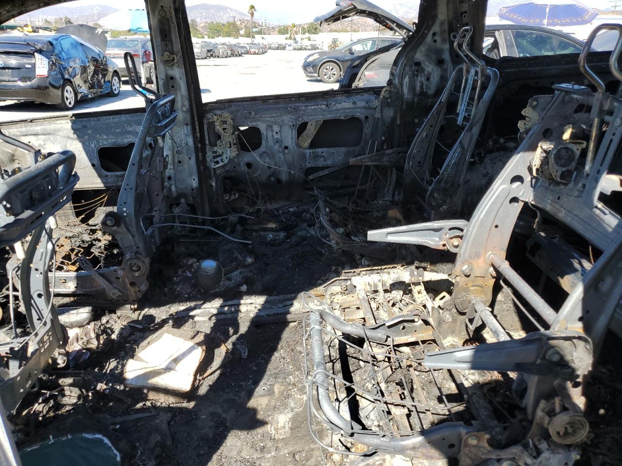 2011 Toyota Sienna Le VIN: 5TDKK3DC8BS134229 Lot: 69799745