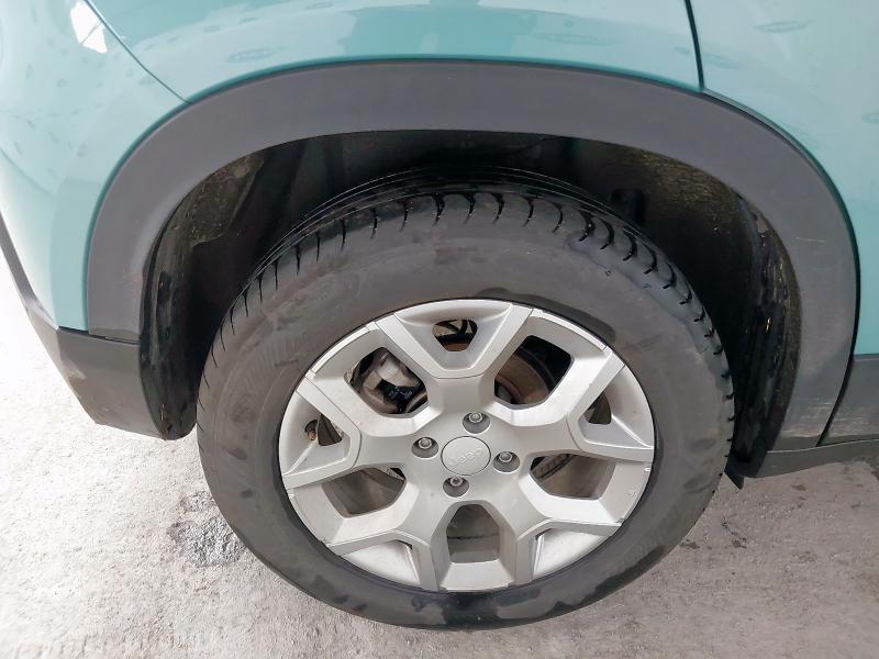 2024 JEEP AVENGER ALTITUDE 
