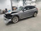 2012 BMW X1 28I  AWD for sale at Copart ON - OTTAWA
