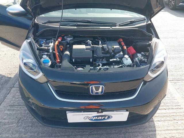 2023 HONDA JAZZ EX I-MMD CVT 1.5 I-MMD HYBRID EX 5DR ECVT