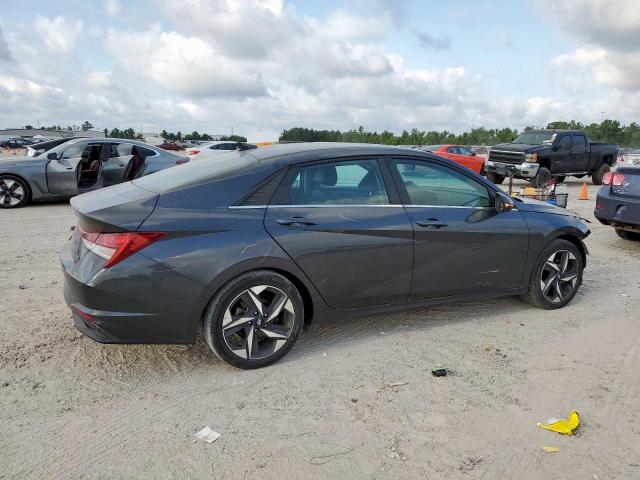  HYUNDAI ELANTRA 2023 Gray