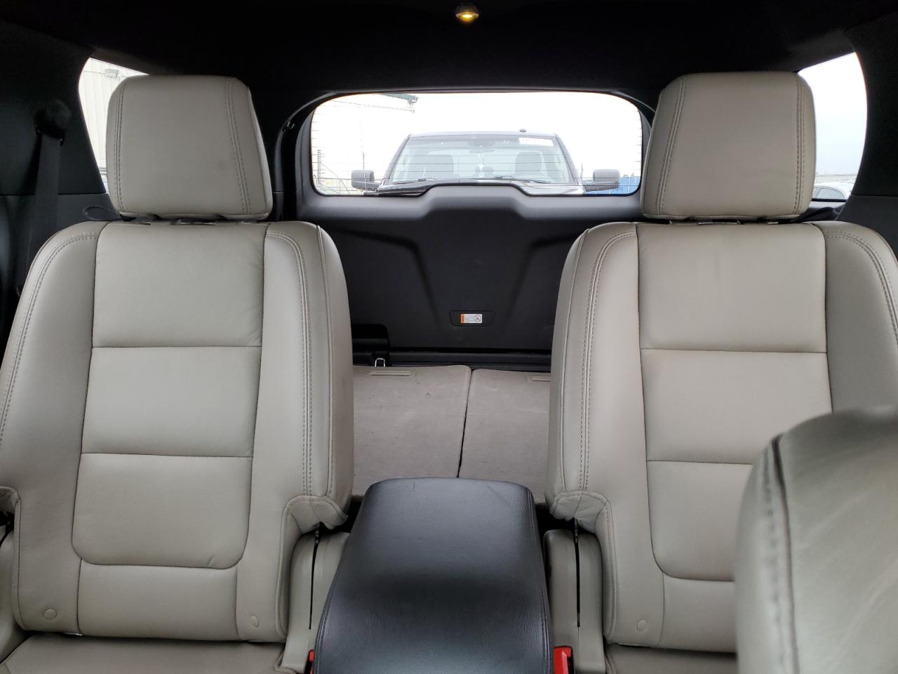 2014 Ford Explorer Xlt VIN: 1FM5K8D86EGA92997 Lot: 69094545