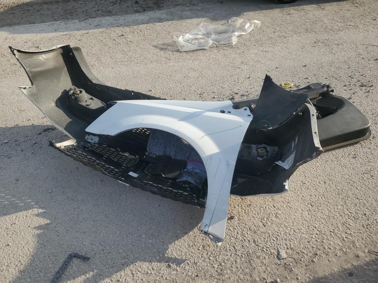 2019 Dodge Grand Caravan Gt VIN: 2C4RDGEGXKR682064 Lot: 68419065