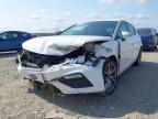 2018 SEAT LEON FR TECHNOLOGY TSI  for sale at Copart YORK