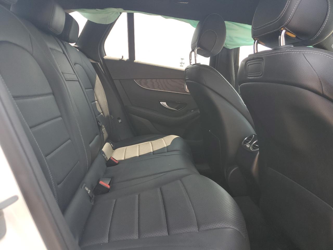 2018 Mercedes-Benz Glc 300 4Matic VIN: WDC0G4KB6JV041894 Lot: 67183585