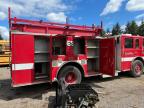 1999 PIERCE MFG. INC. PIERCE for sale at Copart OR - PORTLAND NORTH