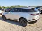 2018 LAND ROVER RANGE ROVER VELAR R-DYNAMIC SE   for sale at Copart TX - HOUSTON