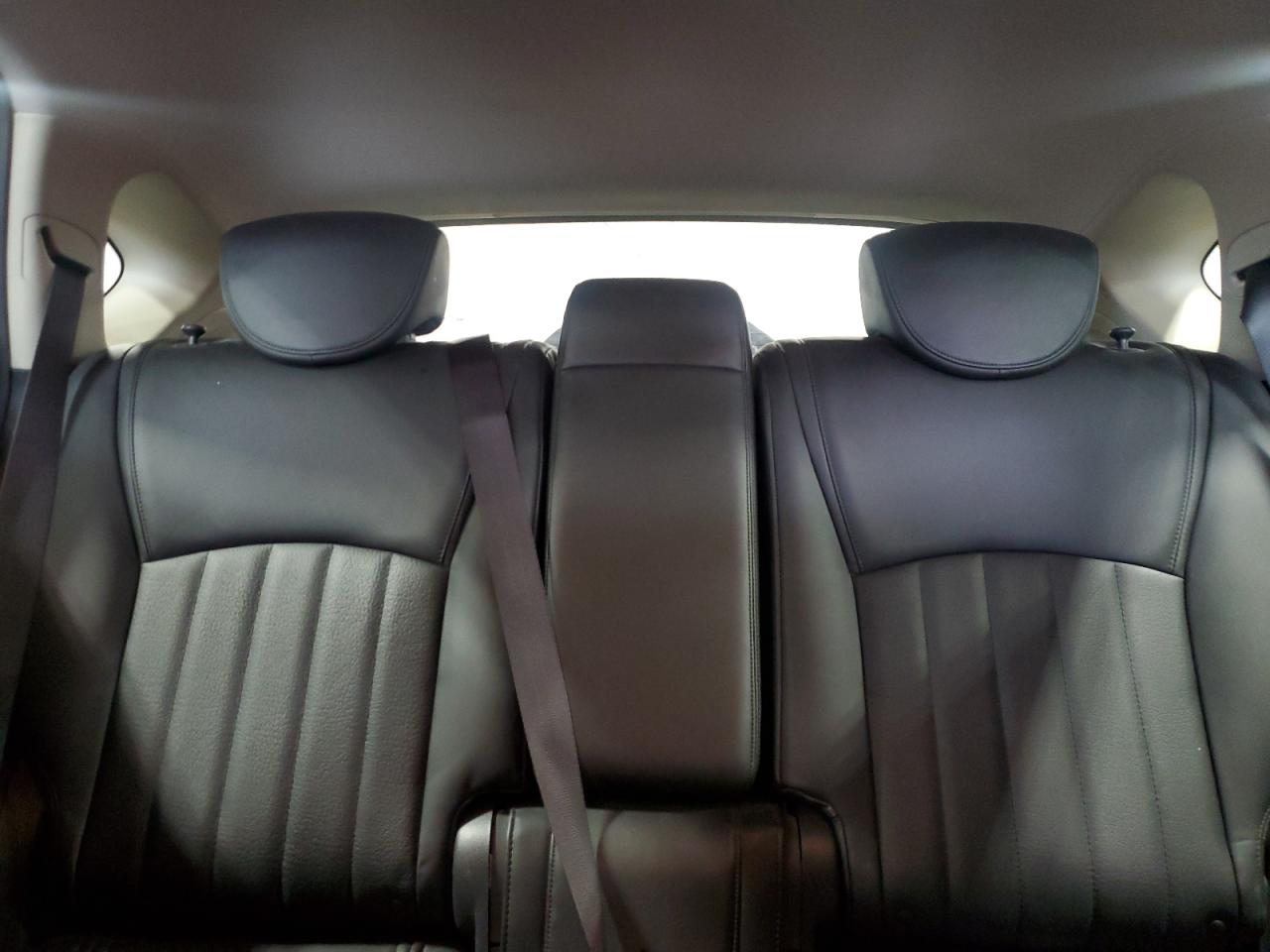 2017 Infiniti Qx50 VIN: JN1BJ0RR2HM409826 Lot: 69096805