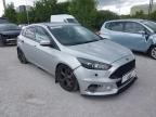 2015 FORD FOCUS ST-3 for sale at Copart ST HELENS