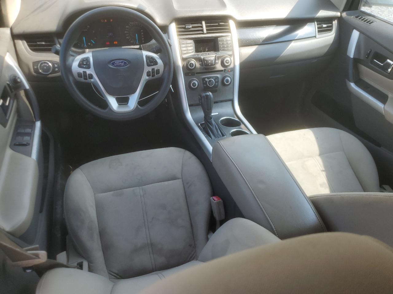 2013 Ford Edge Se VIN: 2FMDK3GC6DBB51468 Lot: 69703635