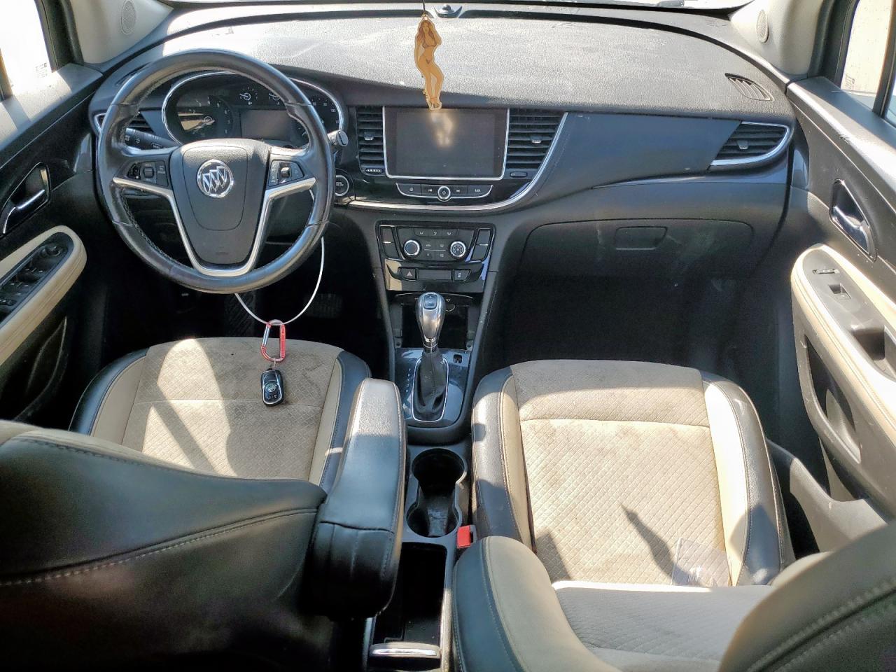 2018 Buick Encore Preferred VIN: KL4CJASB3JB664887 Lot: 69556775