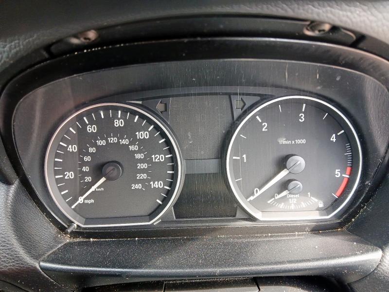 2011 BMW 1 SERIES ES