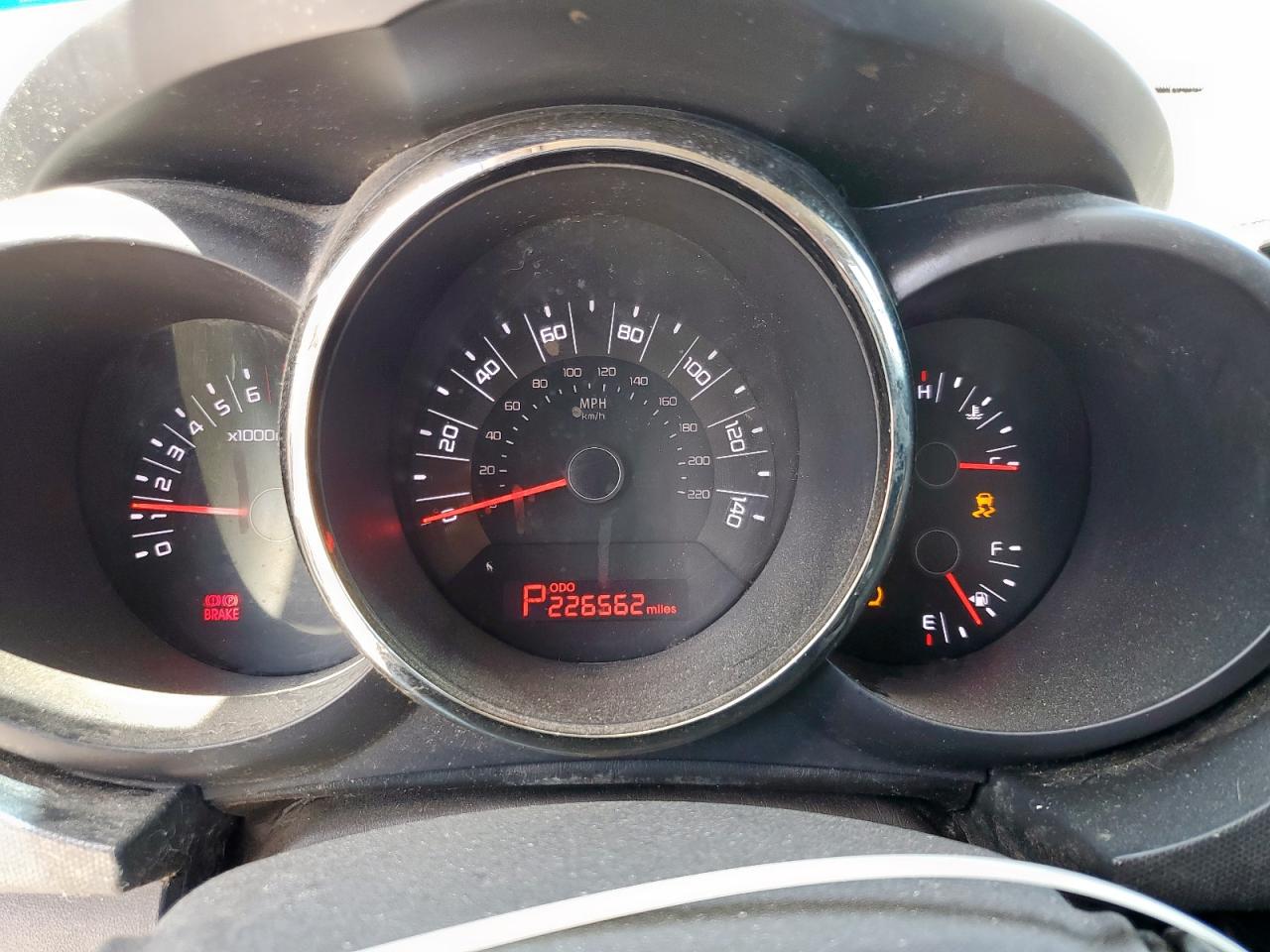 2011 Kia Soul + VIN: KNDJT2A29B7212431 Lot: 71046375