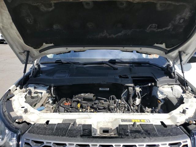 2017 LAND ROVER DISCOVERY SPORT SE  