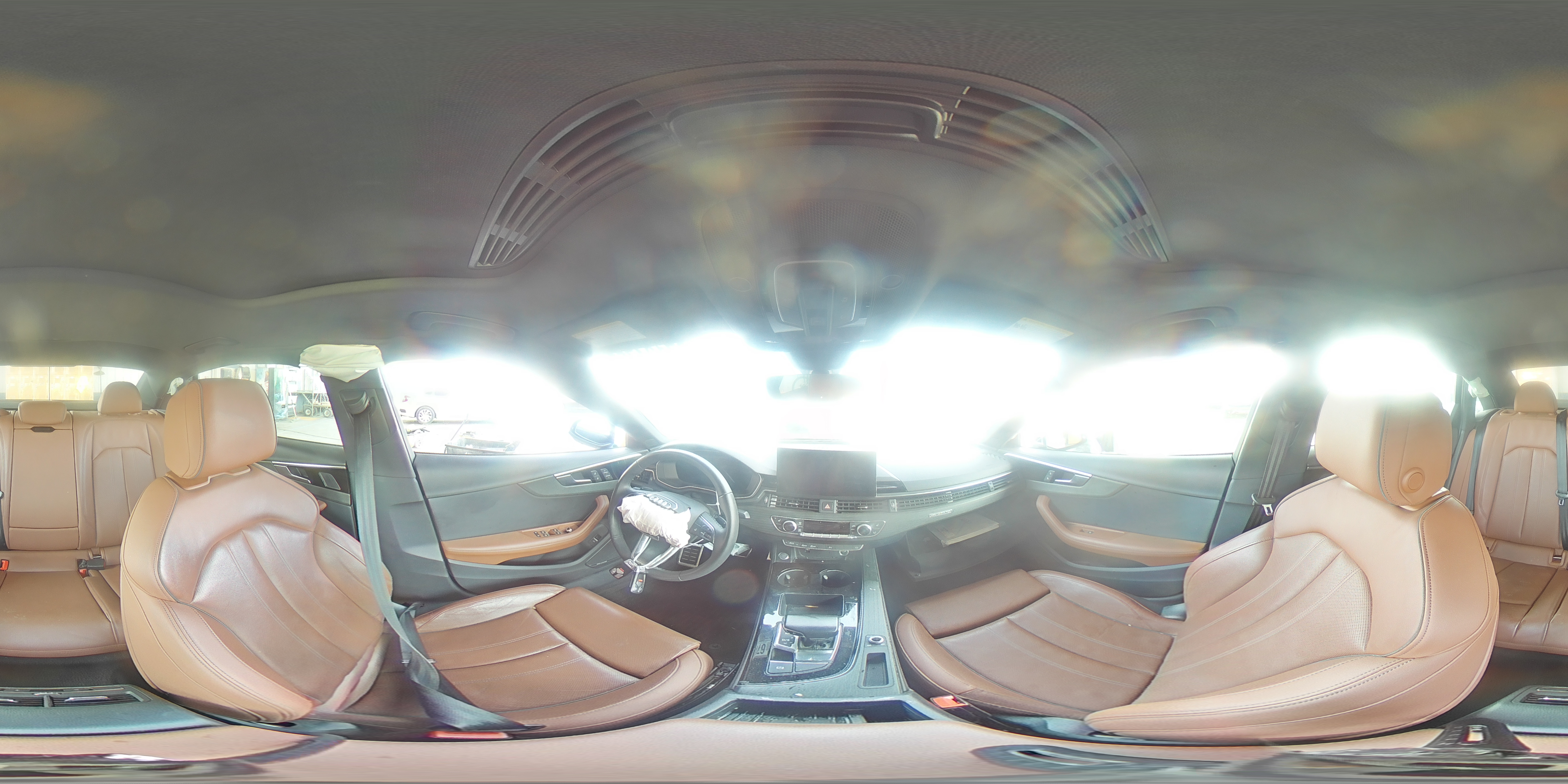 2021 Audi A4 Premium Plus 40 VIN: WAUBBBF42MN011905 Lot: 67124755
