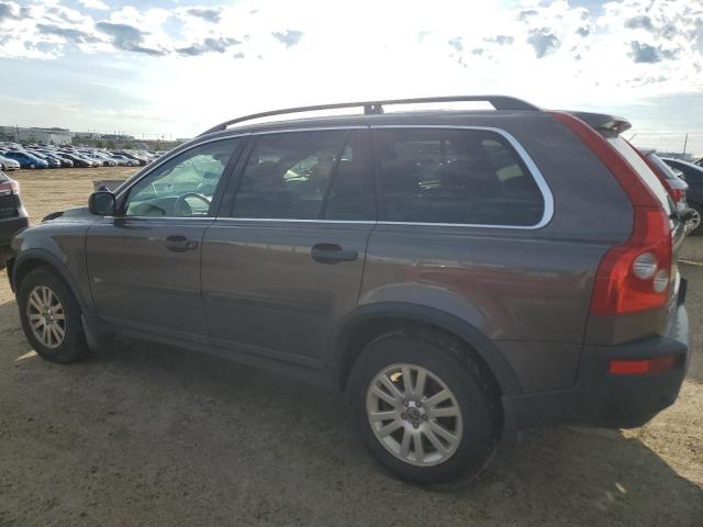 2006 VOLVO XC90   