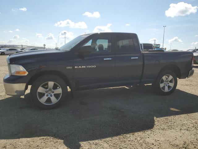 2012 DODGE RAM 1500 SLT   à vendre chez Copart AB - EDMONTON