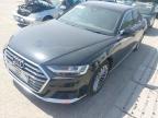 2018 AUDI A8 S LINE for sale at Copart SANDWICH