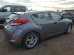 2012 HYUNDAI VELOSTER    for sale at Copart AB - CALGARY