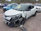 2018 TOYOTA C-HR DYNAMIC HEV CVT  for sale at Copart BRISTOL
