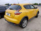 2016 NISSAN JUKE N-CONNECTA DIG-T  for sale at Copart WESTBURY