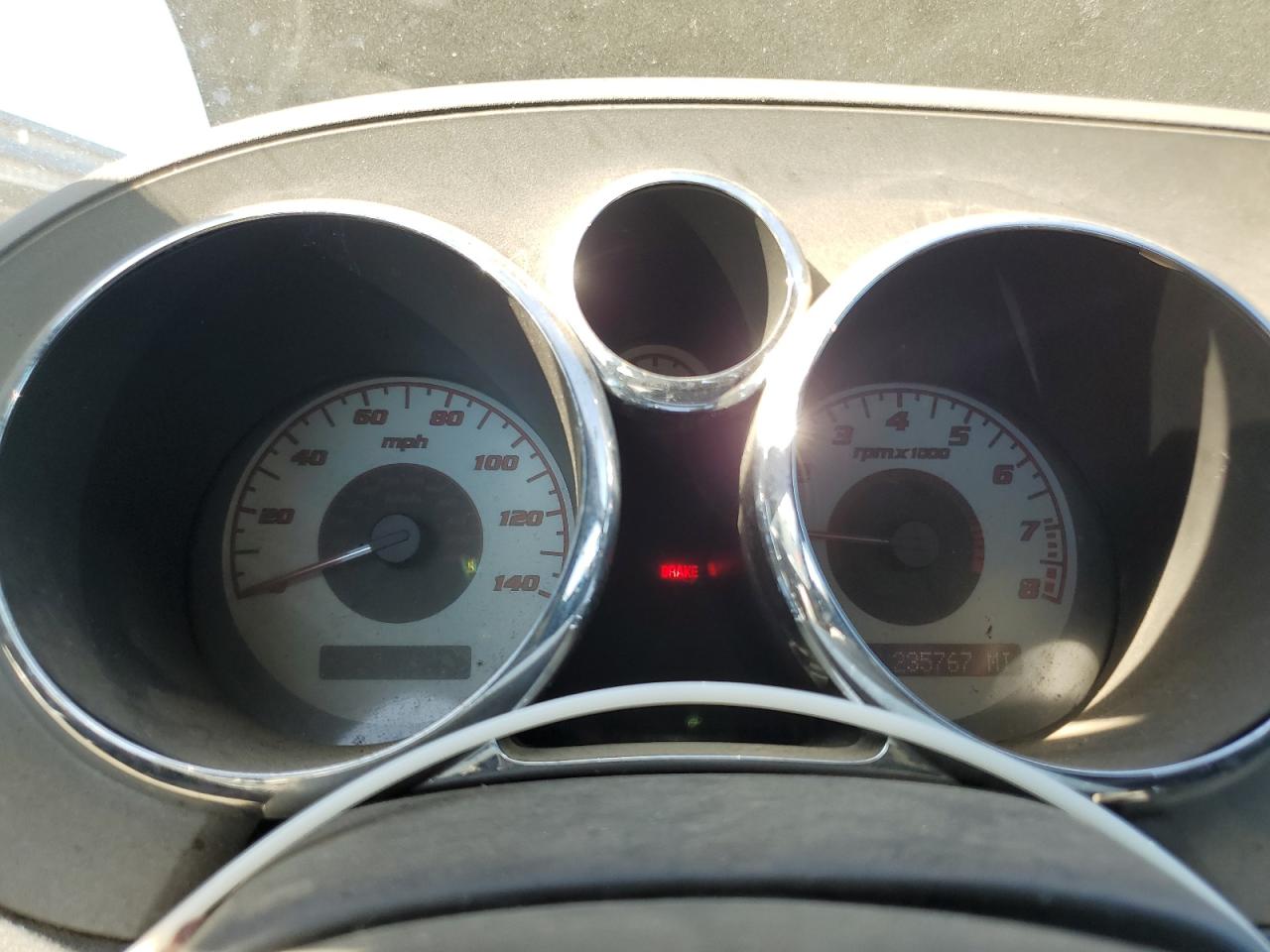 2006 Pontiac Solstice VIN: 1G2MB33B06Y104531 Lot: 68950425