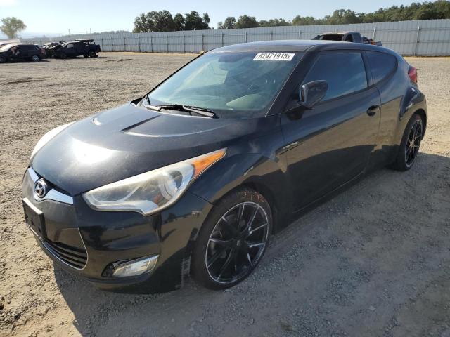 2013 Hyundai Veloster