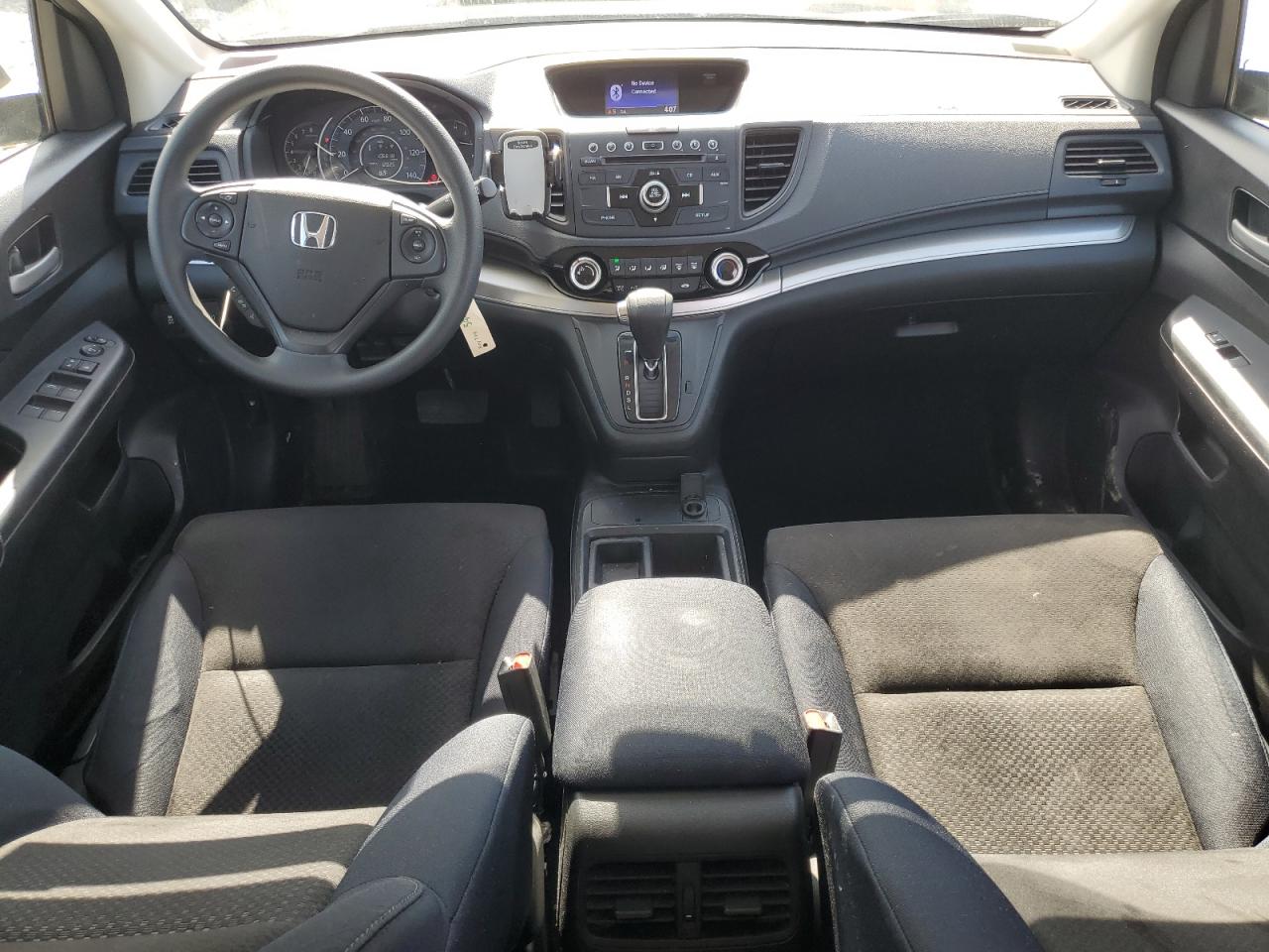 2016 Honda Cr-V Se VIN: 5J6RM4H40GL024571 Lot: 68698535