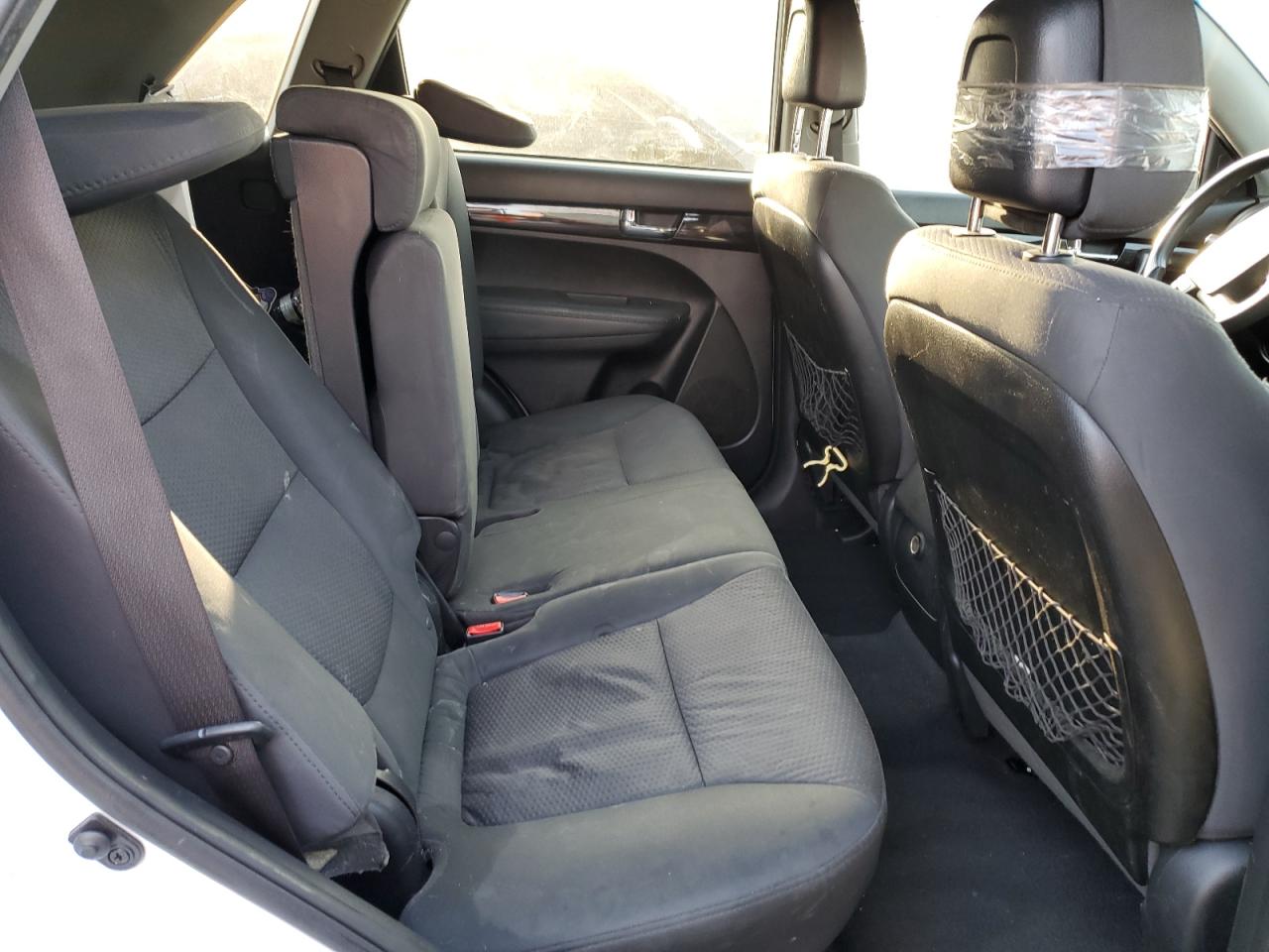 2013 Kia Sorento Lx VIN: 5XYKT4A13DG325854 Lot: 68749935