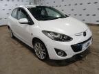 2011 MAZDA 2 TAKUYA for sale at Copart PETERLEE