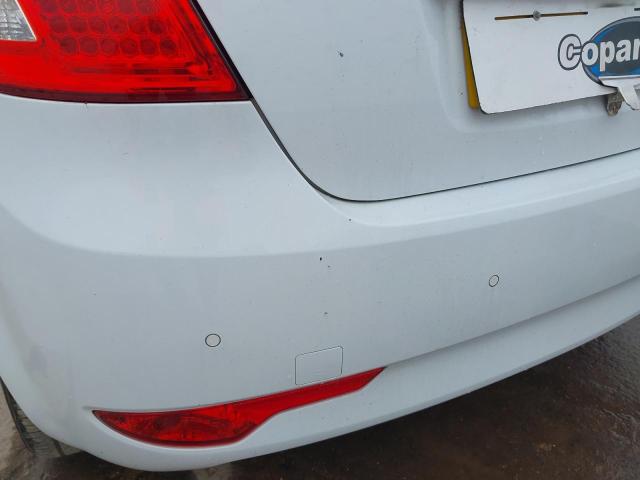 2011 KIA CEED VR-7