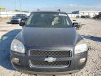 2008 CHEVROLET UPLANDER INCOMPLETE   for sale at Copart IL - SOUTHERN ILLINOIS