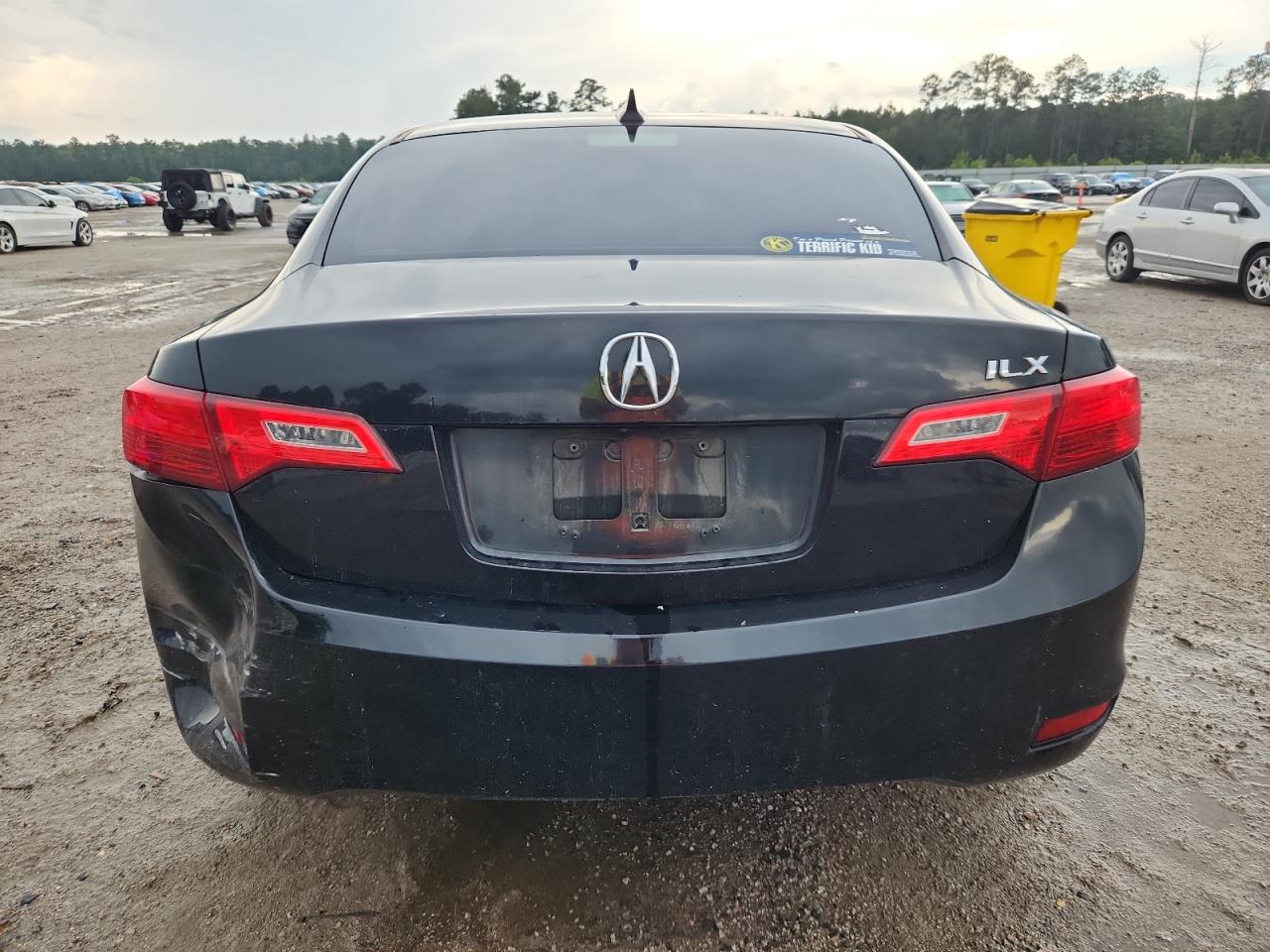 2013 Acura Ilx 20 Premium VIN: 19VDE1F54DE006157 Lot: 67369685