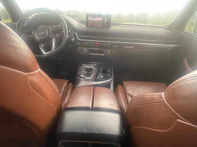2018 AUDI Q7 PRESTIGE  
