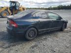 2011 HONDA CIVIC LX-S   for sale at Copart NS - HALIFAX
