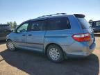 2007 HONDA ODYSSEY LX   à vendre chez Copart AB - CALGARY