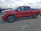 2016 NISSAN TITAN XD SL   à vendre chez Copart TX - HOUSTON EAST