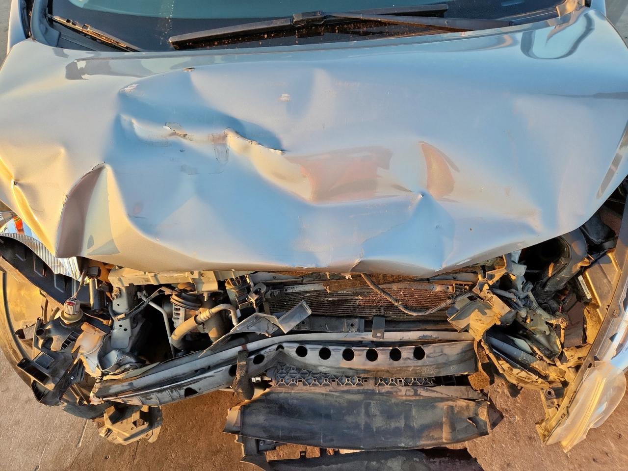 2015 Nissan Versa Note S VIN: 3N1CE2CP4FL436559 Lot: 69506455