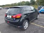 2013 MITSUBISHI ASX 4 for sale at Copart SANDTOFT