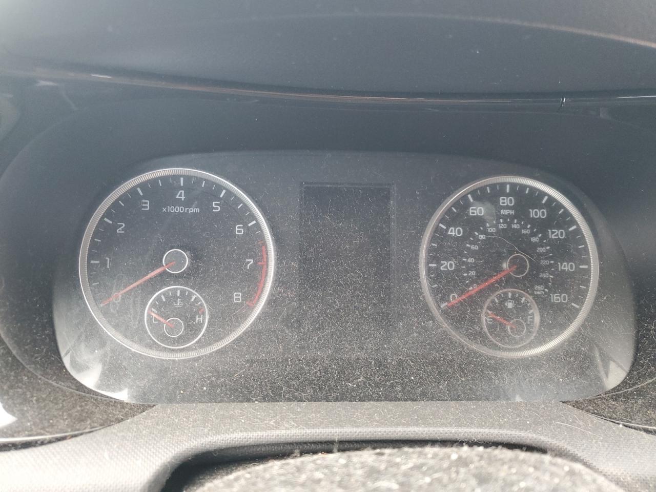 2021 Kia K5 Lxs VIN: 5XXG14J21MG009555 Lot: 68677815