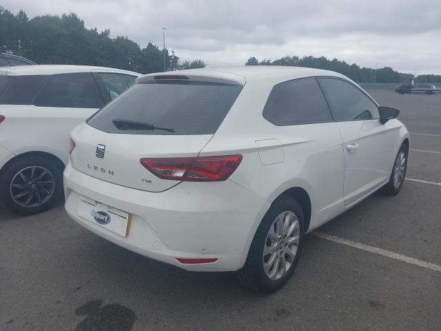 2015 SEAT LEON SE TECHNOLOGY TSI 