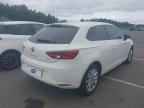 2015 SEAT LEON SE TECHNOLOGY TSI  for sale at Copart SANDTOFT