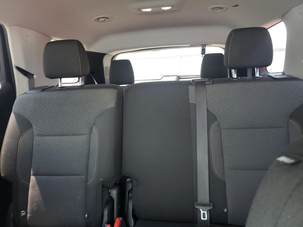 2021 Chevrolet Traverse Ls VIN: 1GNERFKW8MJ192338 Lot: 66769735